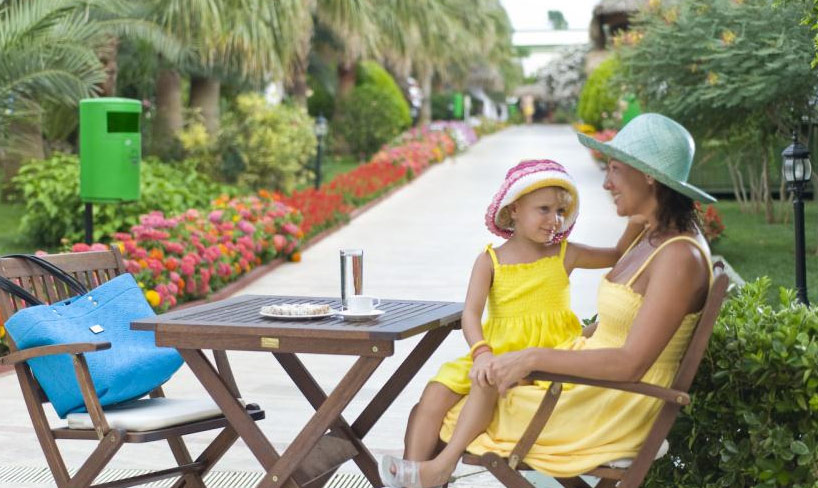 Delphin Deluxe Resort